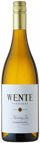Wente Morning Fog Chardonnay