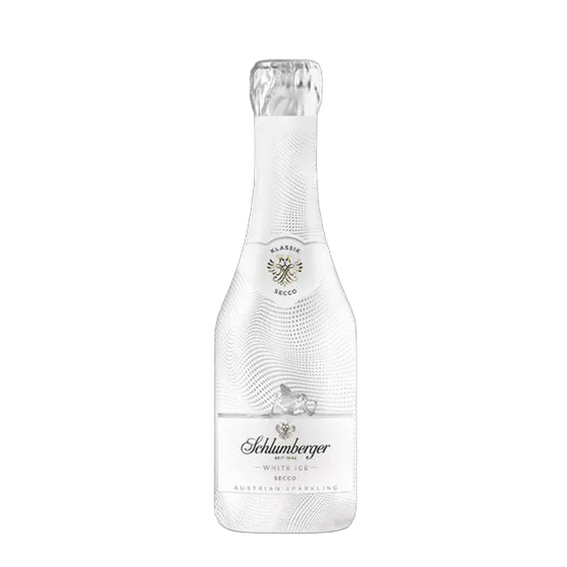 Schlumberger White Ice Secco Piccolo