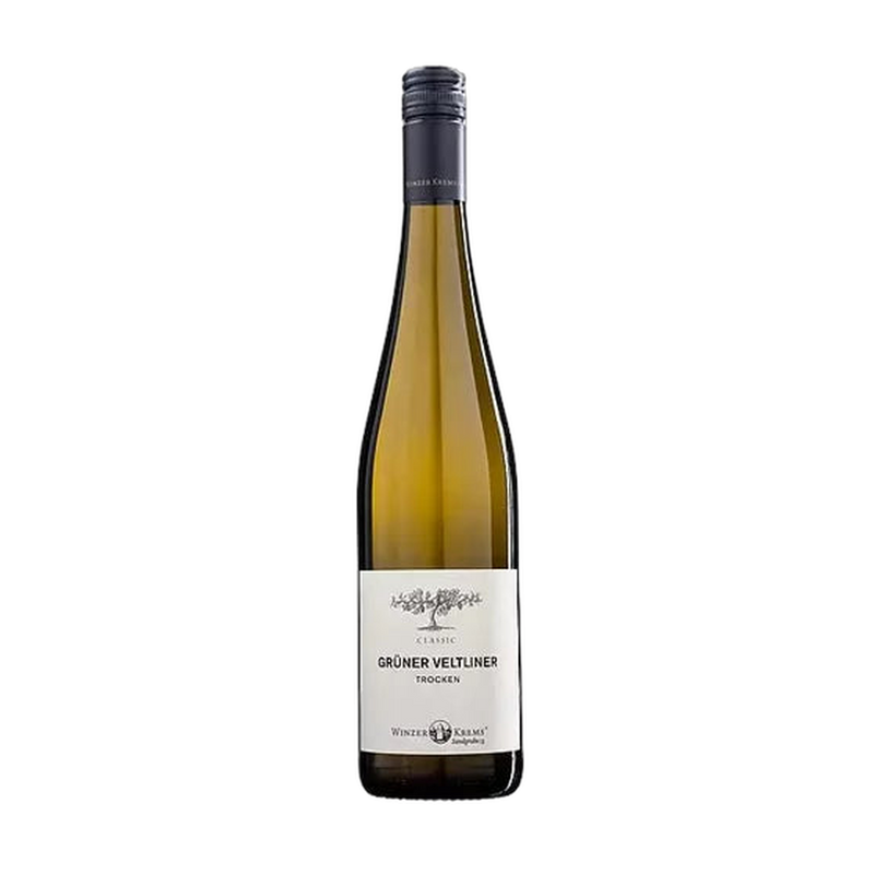 Winzer Krems Classic Grüner Veltliner