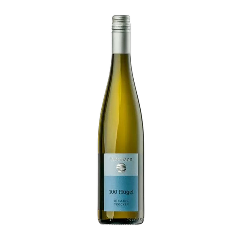 Wittmann 100 Hugel Riesling