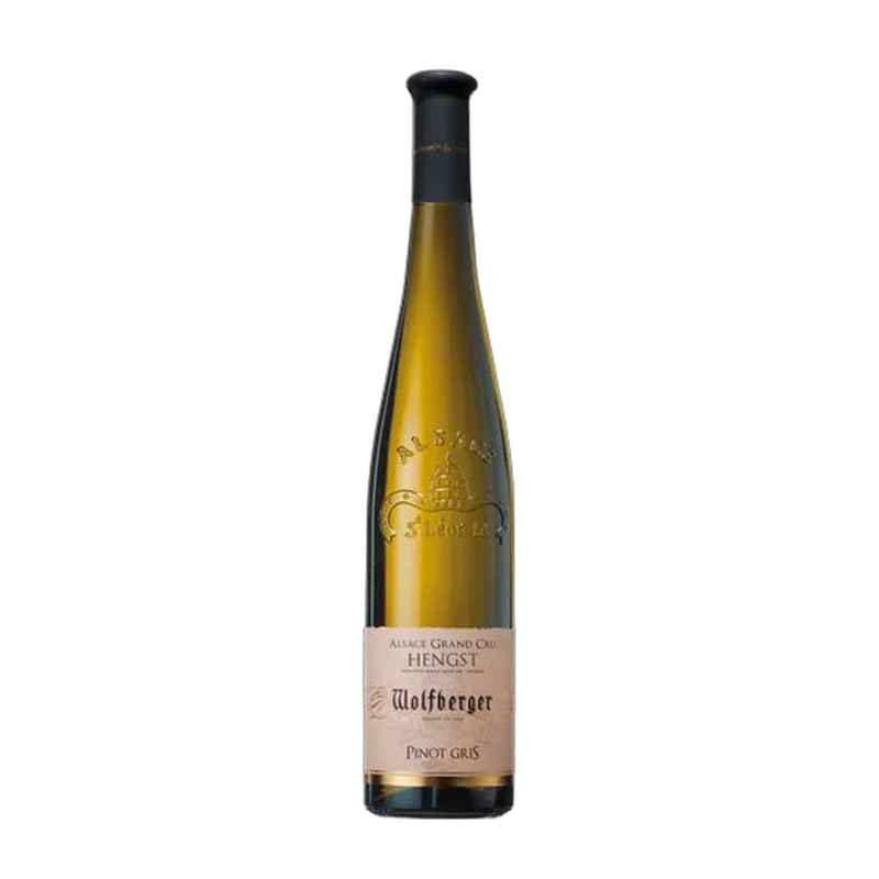 Wolfberger Hengst Grand Cru Pinot Gris