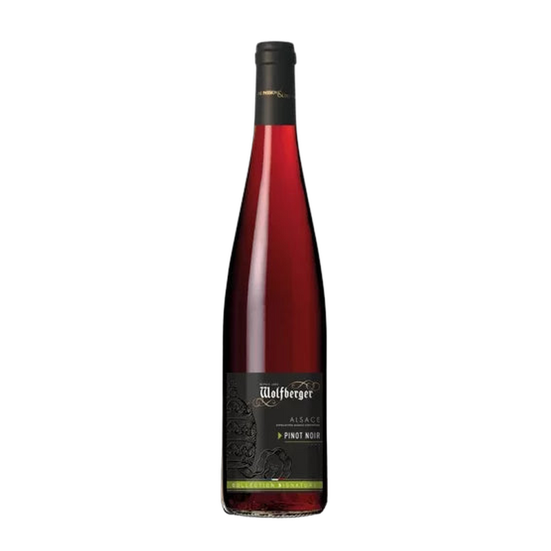 Wolfberger Pinot Noir