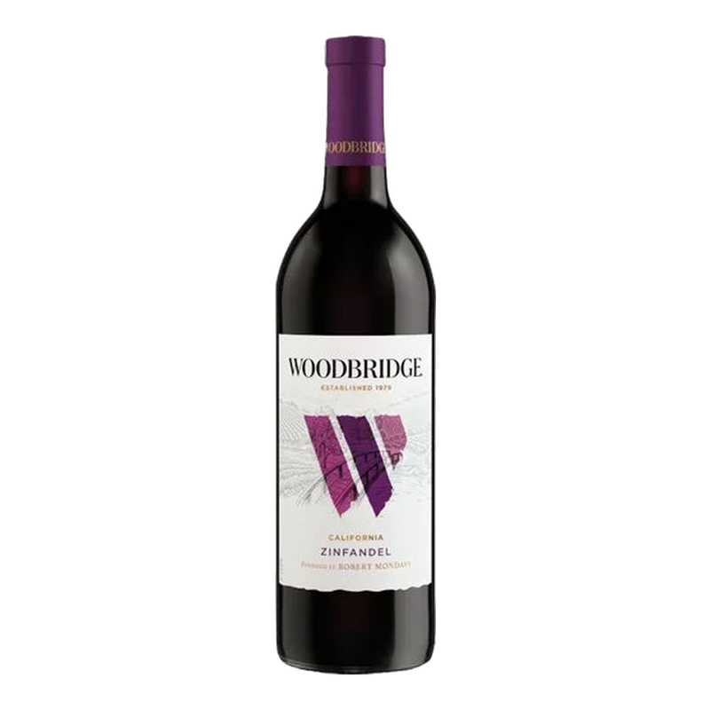 Robert Mondavi Woodbridge Zinfandel