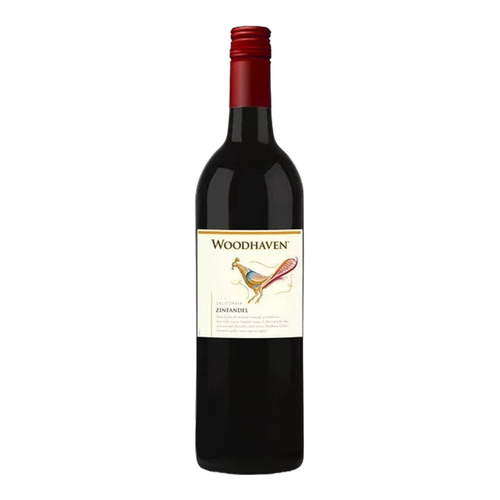 Woodhaven California Zinfandel