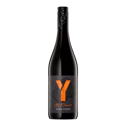 Yalumba The Y Series Shiraz Viognier