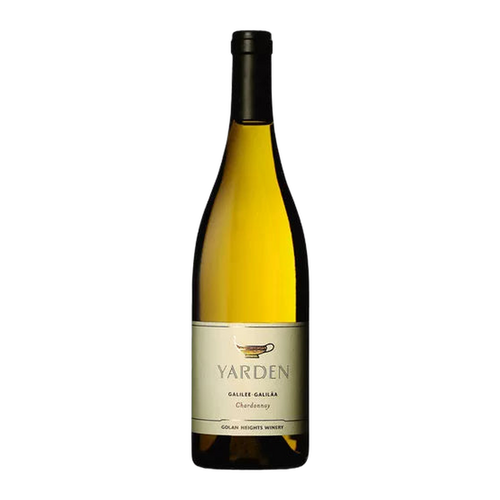 Yarden Chardonnay