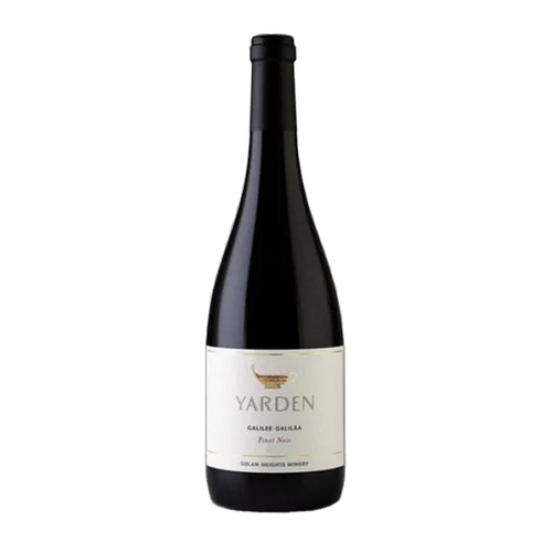 Yarden Pinot Noir