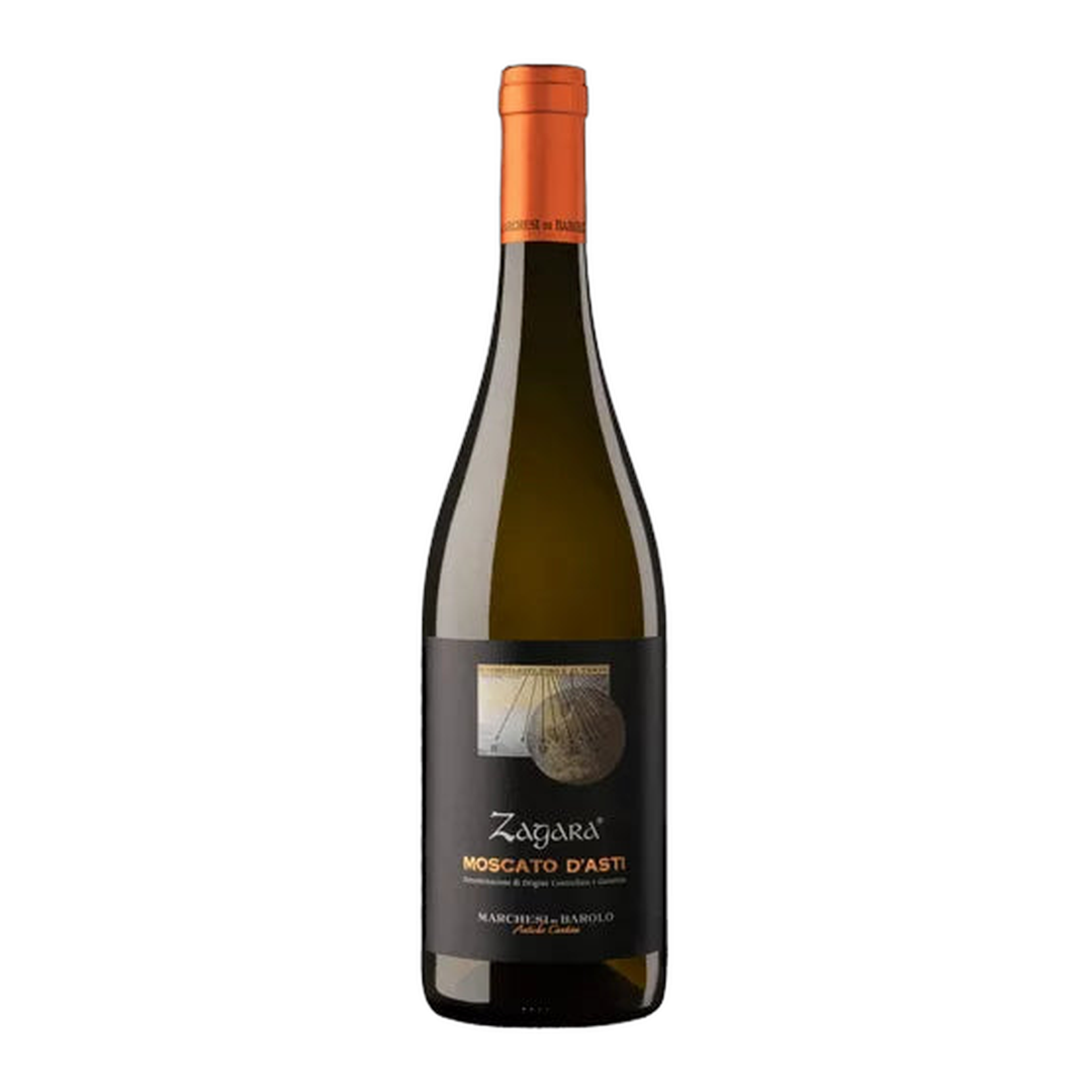 Marchesi di Barolo Zagara Moscato d'Asti – Perfecte Wijn