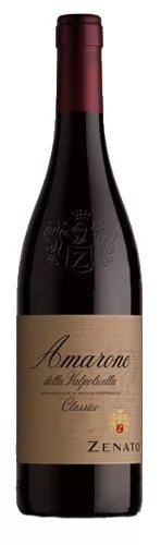 Zenato Amarone della Valpolicella Classico