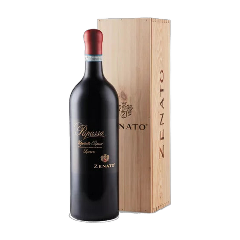 Zenato Ripassa 3 Liter in kist 2021