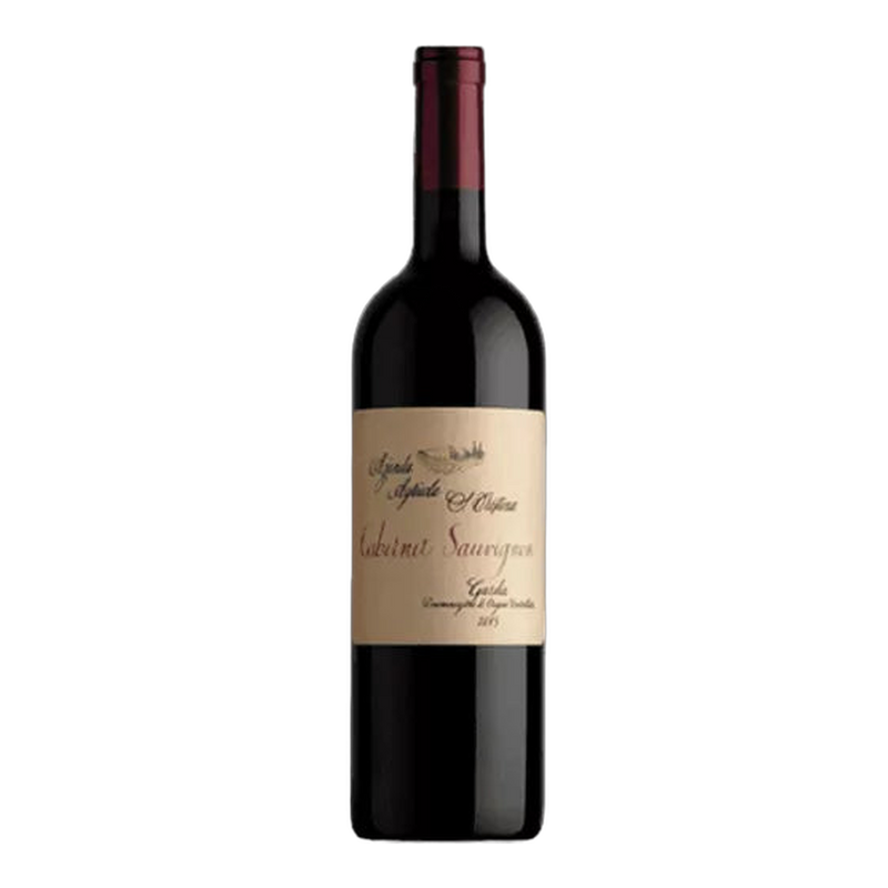 Zenato S. Cristina Cabernet Sauvignon Garda