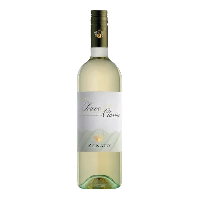 Zenato Soave Classico