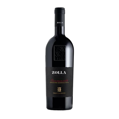 Zolla Susumaniello Puglia