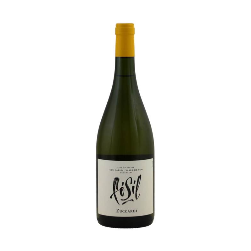 Zuccardi Fosil