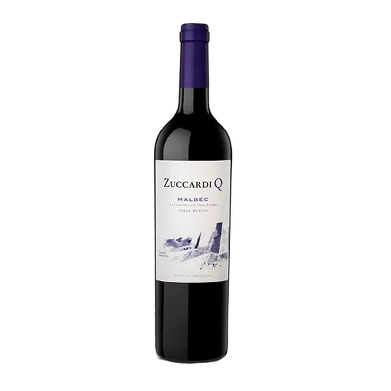 Zuccardi Q Malbec