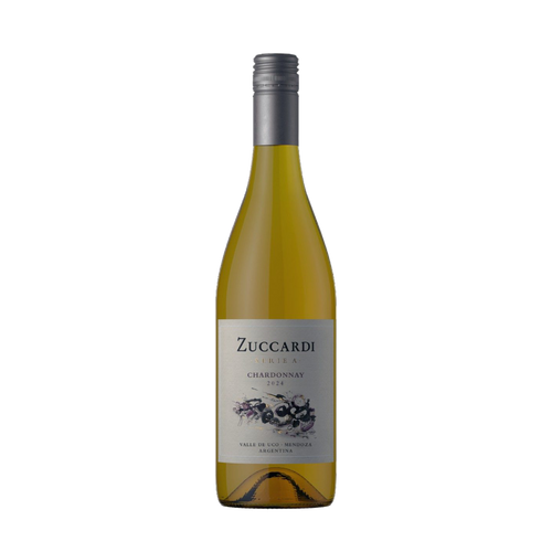 Zuccardi Serie A Chardonnay
