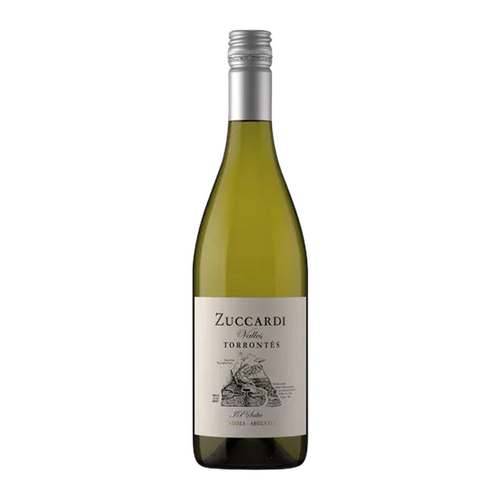 Zuccardi Valles Torrontes