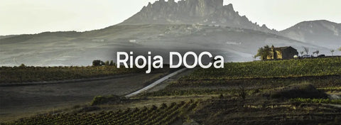 Rioja DOCa