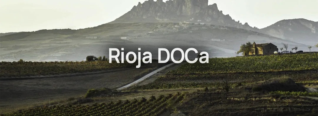 Rioja DOCa