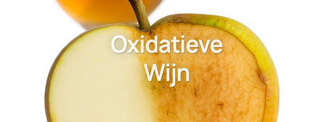 Oxidatieve wijn