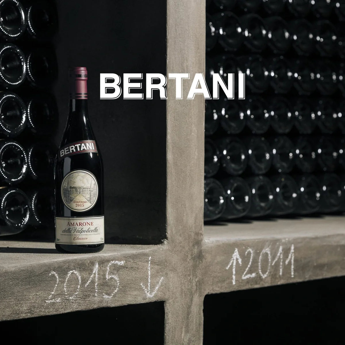 Bertani