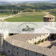 Castello della Sala