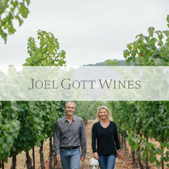 Joel Gott Wines