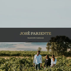 Jose Pariente