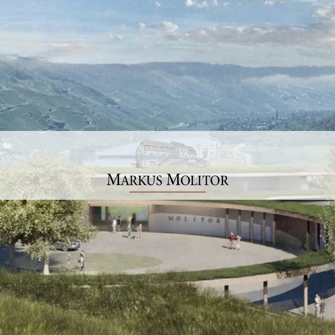 Weingut Markus Molitor