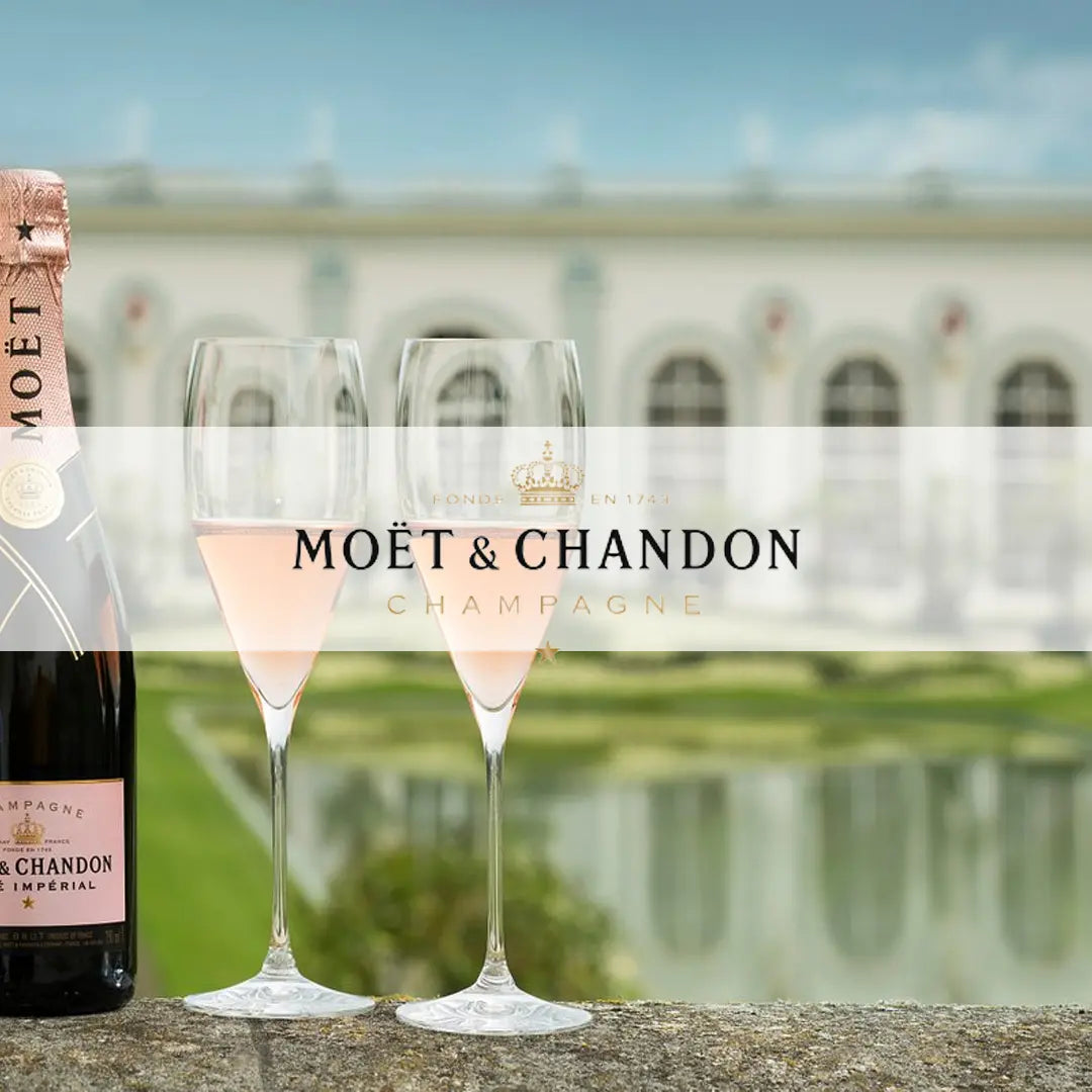 Moët & Chandon Champagne
