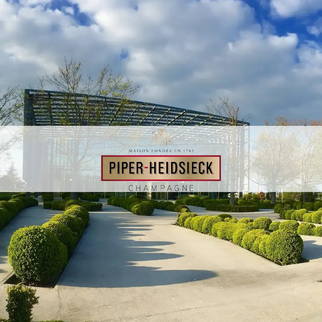 Piper Heidsieck