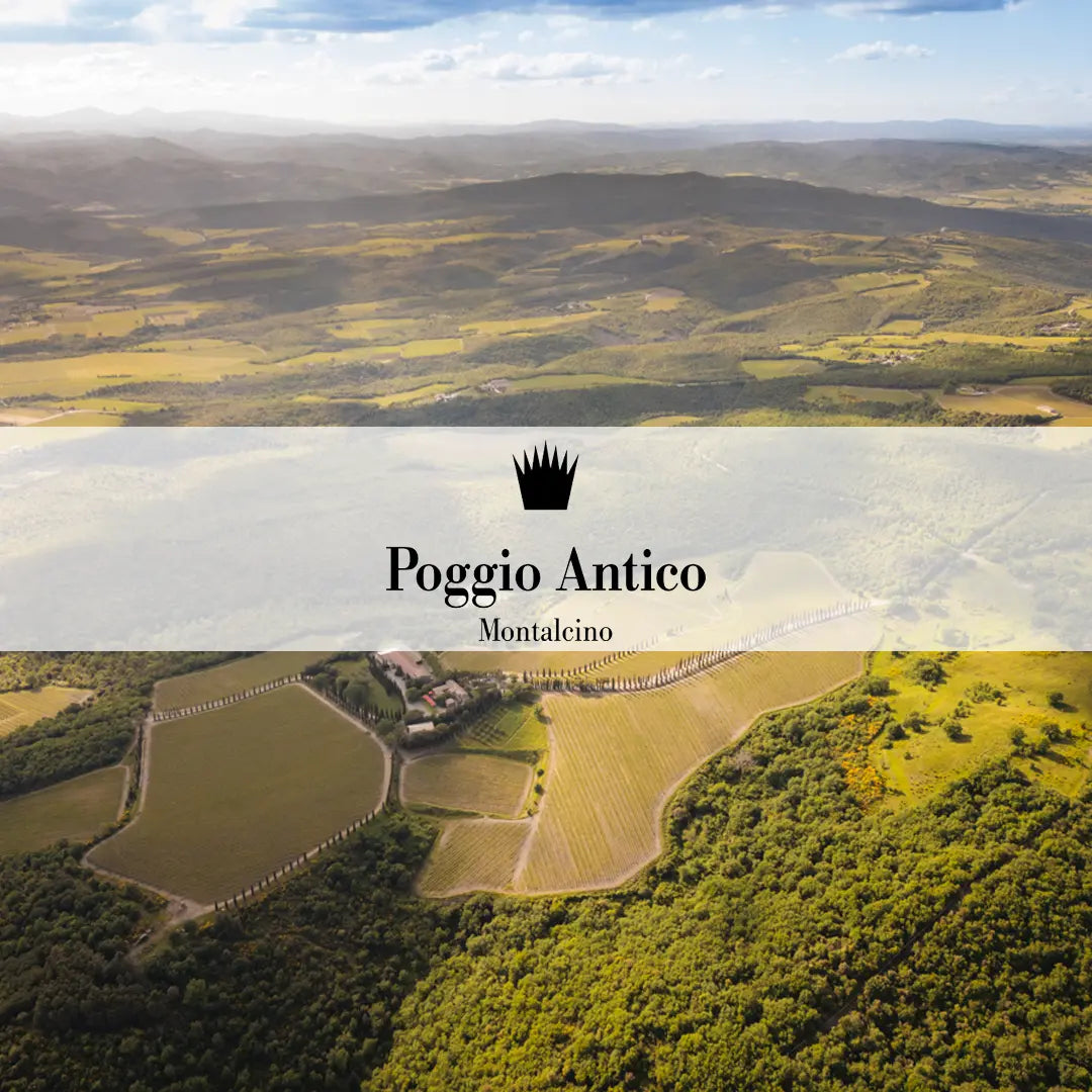 Poggio Antico