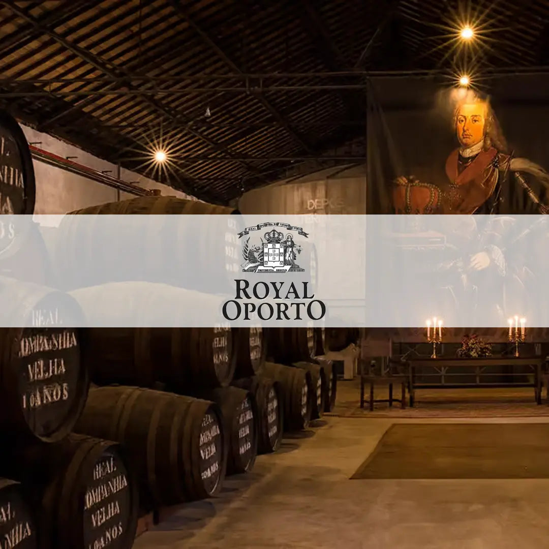 Royal Oporto