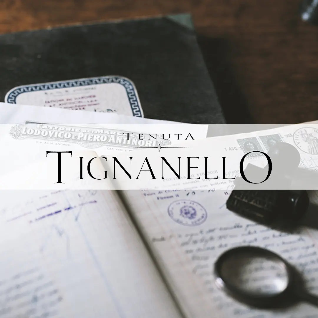 Tenuta Tignanello