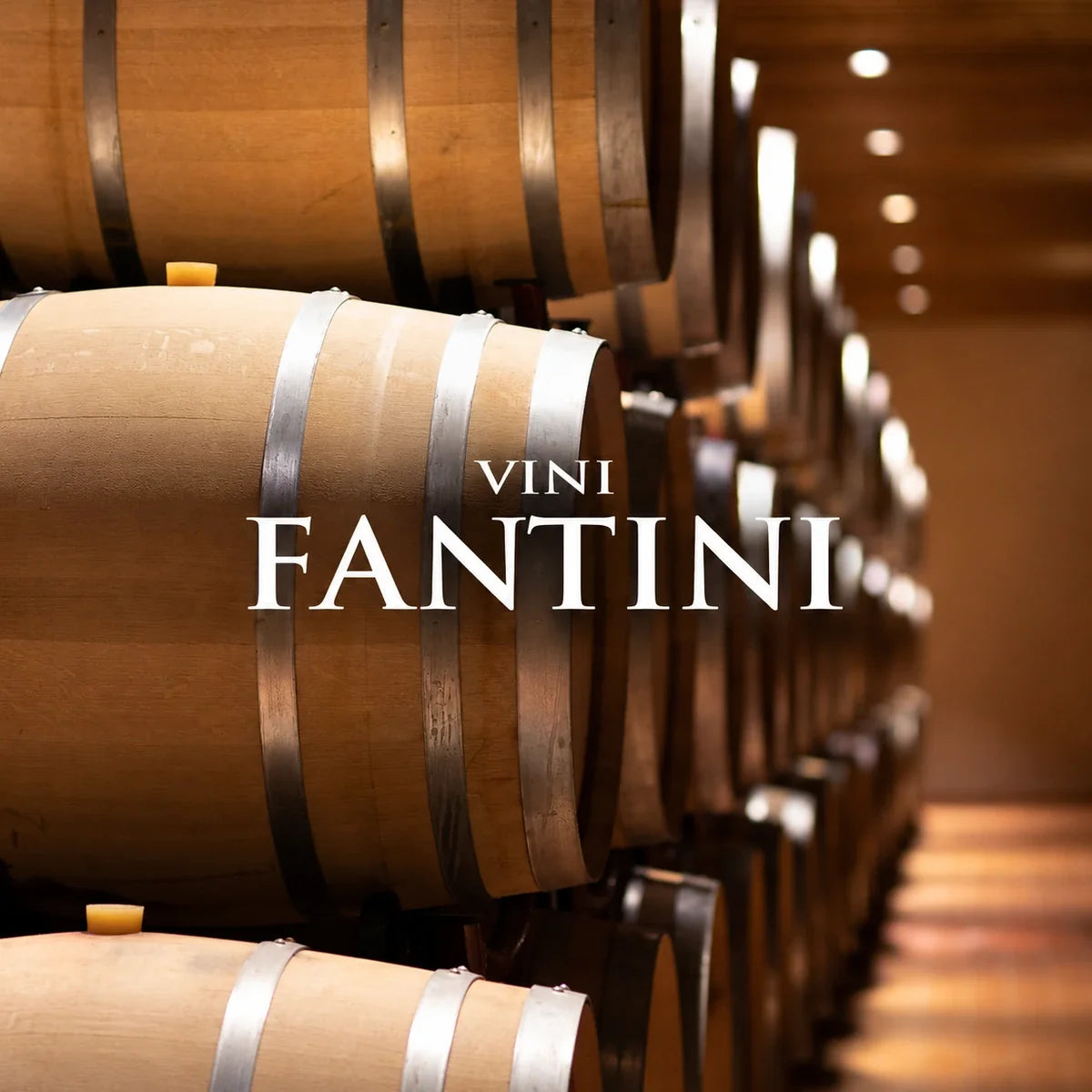 Farnese, sfeerfoto met logo