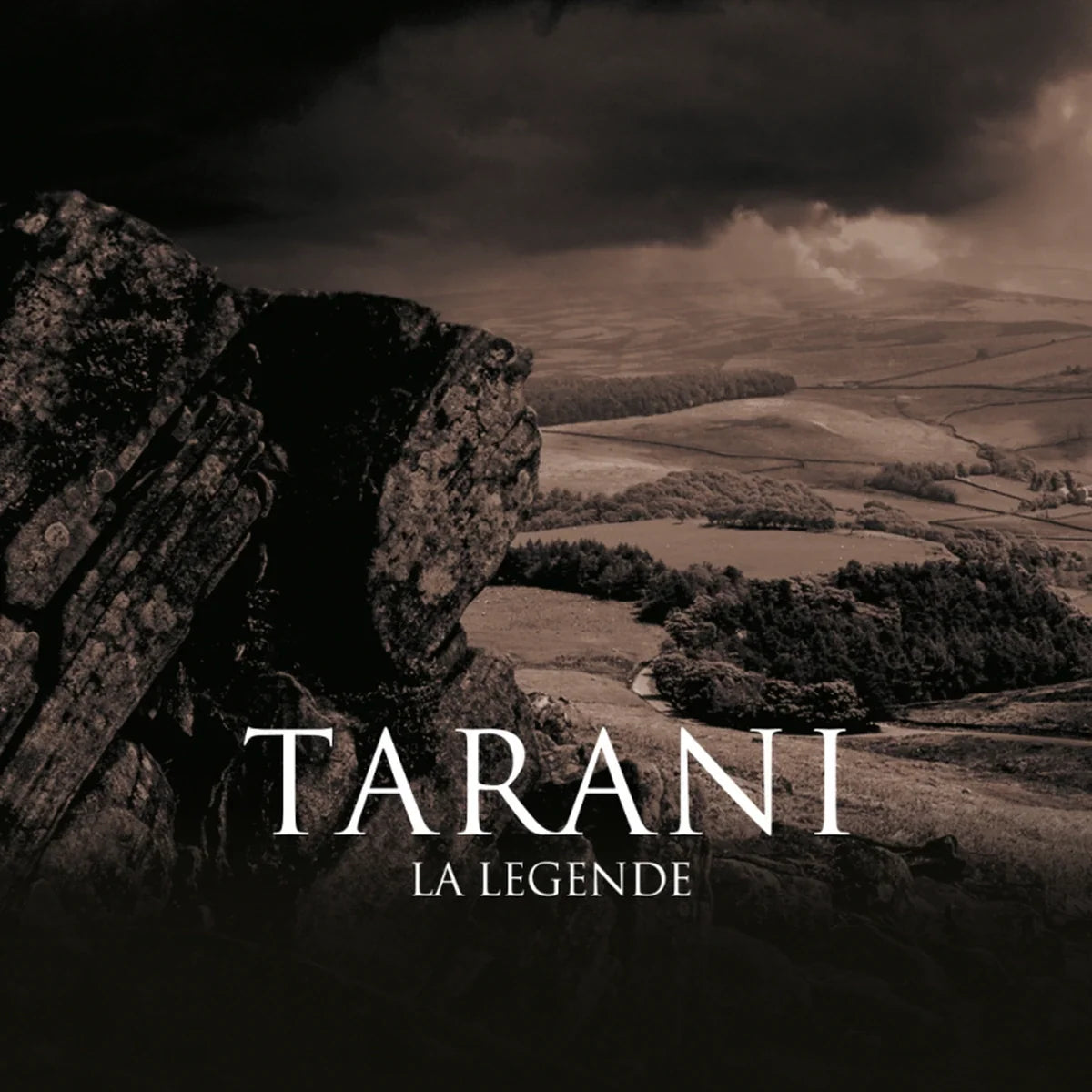 Tarani sfeerfoto