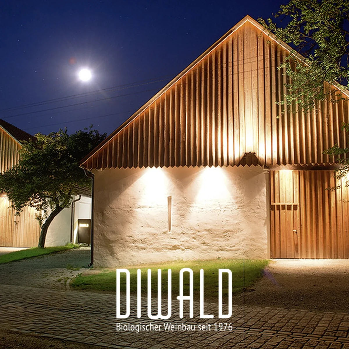 Diwald | Perfecte Wijn