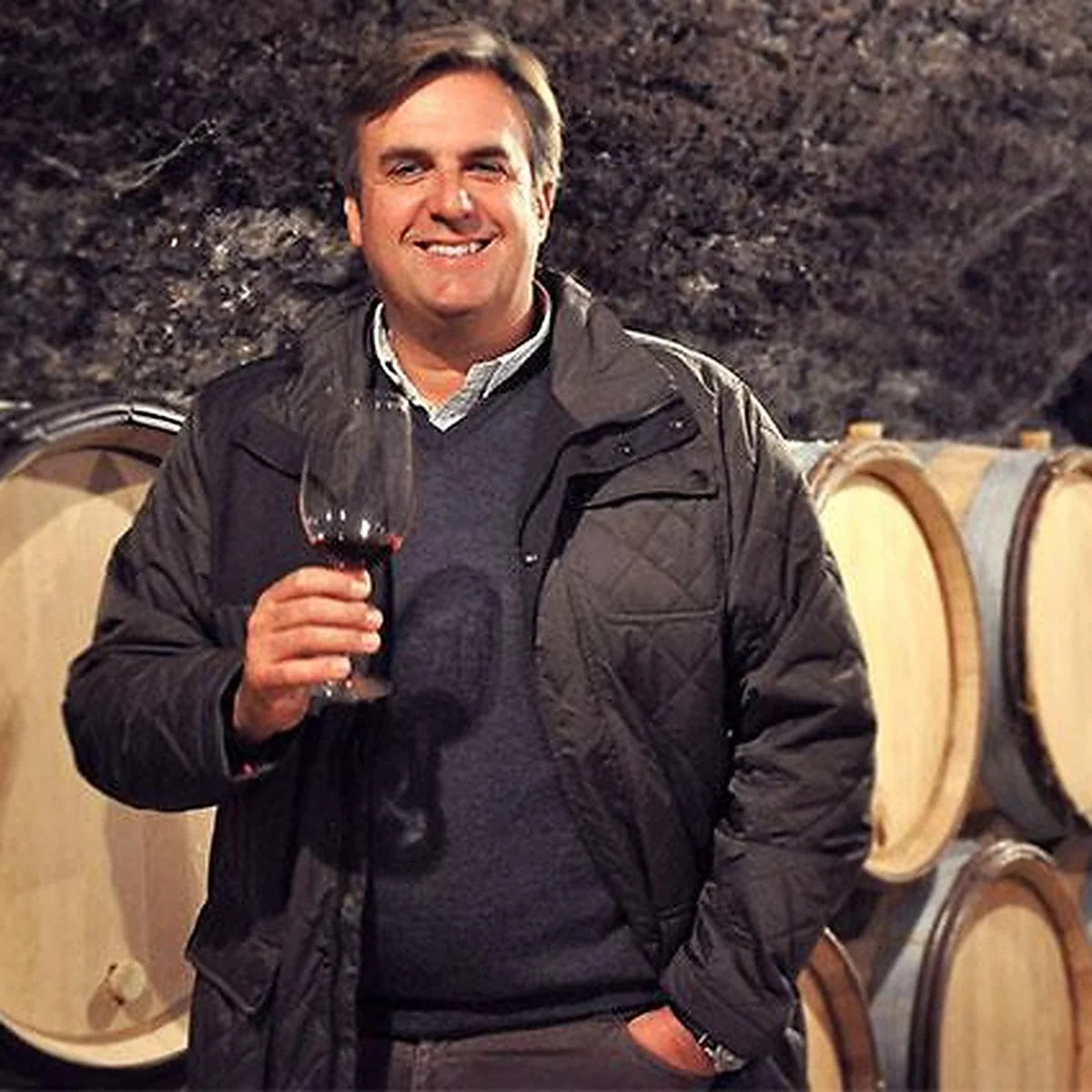 Domaine Xavier Monnot – sfeerfoto
