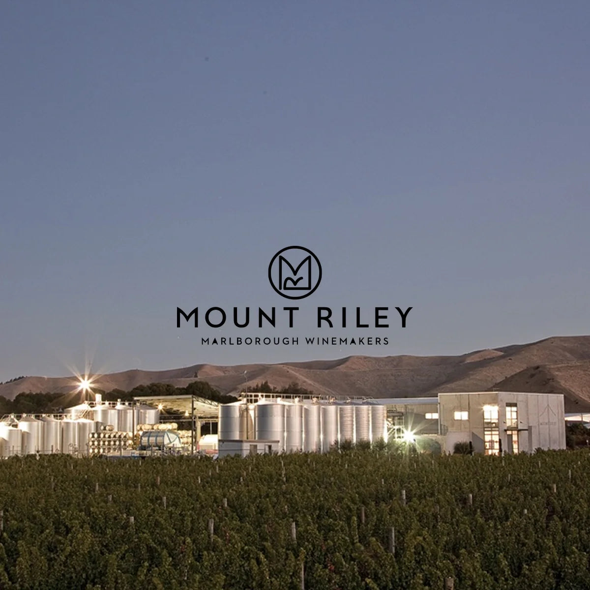 Mount Riley | Perfecte Wijn