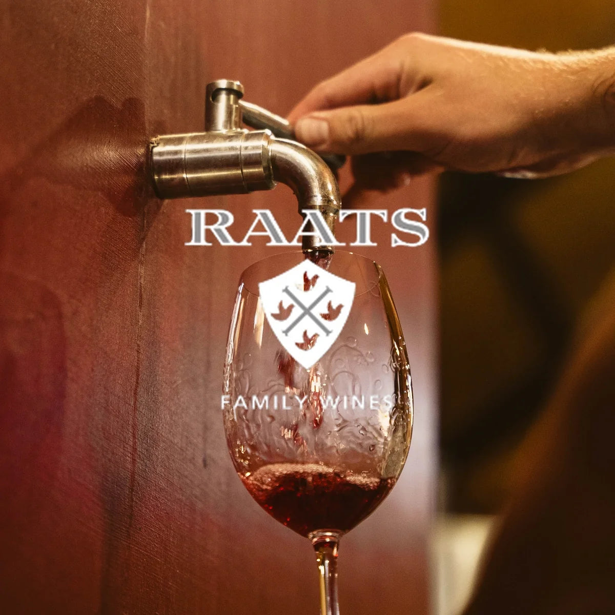 Raats | Perfecte Wijn