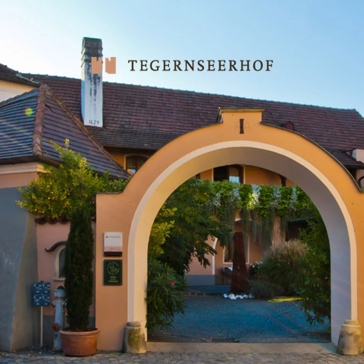 Tegernseerhof | Perfecte Wijn