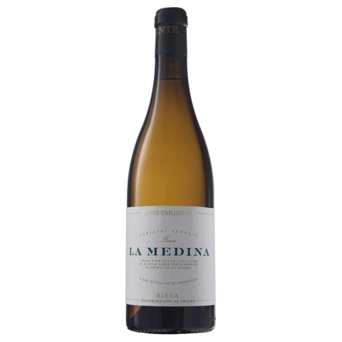Jose Pariente Verdejo Cuvee Especial