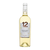 12 e Mezzo Malvasia Bianca Wit