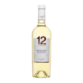 12 e Mezzo Malvasia Bianca Wit