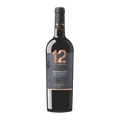12 e Mezzo Negroamaro del Salento