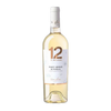 12th Mezzo Pinot Grigio Di Puglia