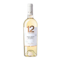 12 e Mezzo Pinot Grigio Di Puglia