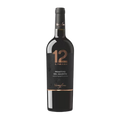 12 e Mezzo Primitivo del Salento