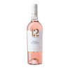 12 th Mezzo Rosato del Salento Rose