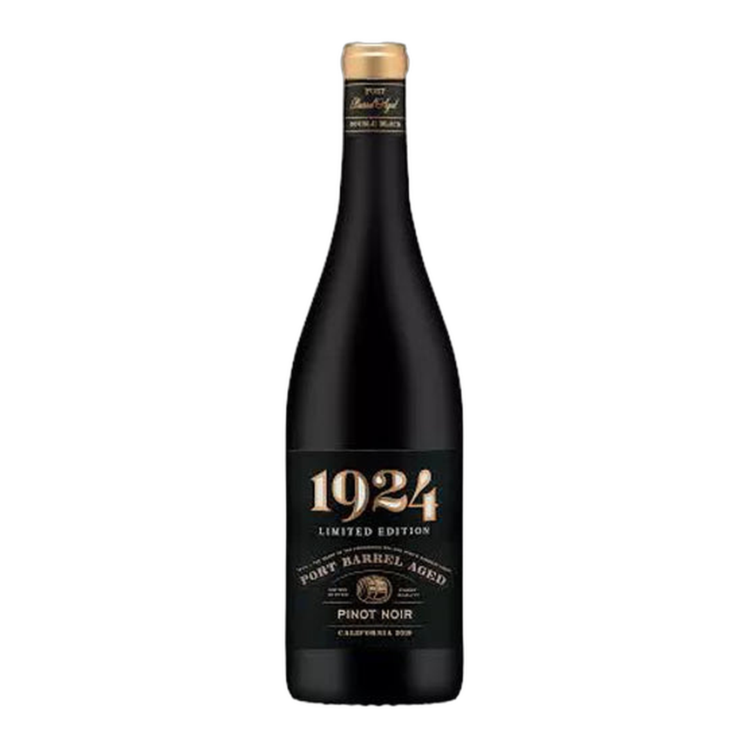 1924 Port Barrel Aged Pinot Noir